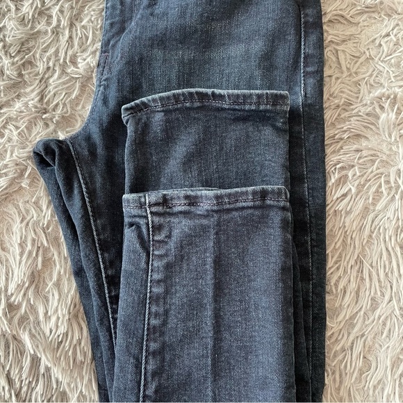 Levi's Premium Navy Blue 510 Skinny Jeans Size 28 - Picture 12 of 13